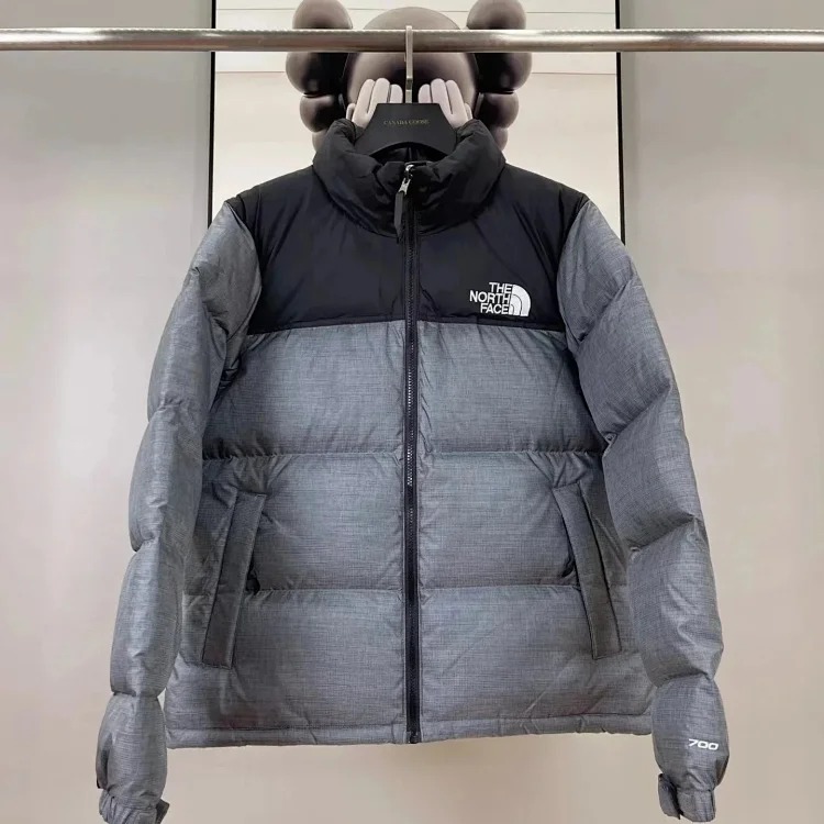 1014 Winter sports warm and packable jacket