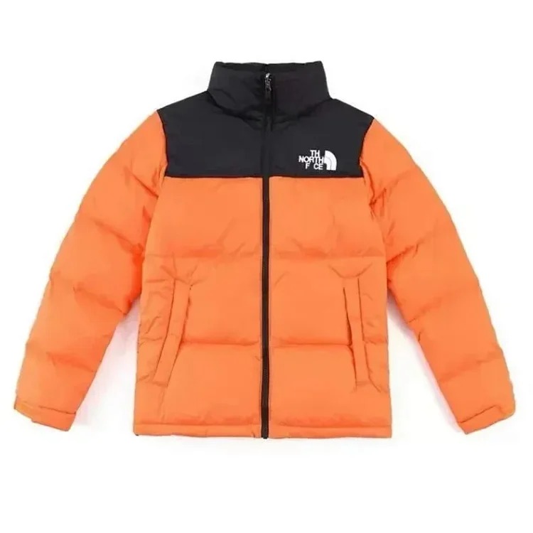 1014 Winter sports warm and packable jacket