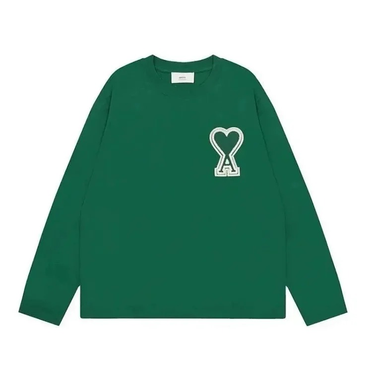 A fashion sweatshirt:
