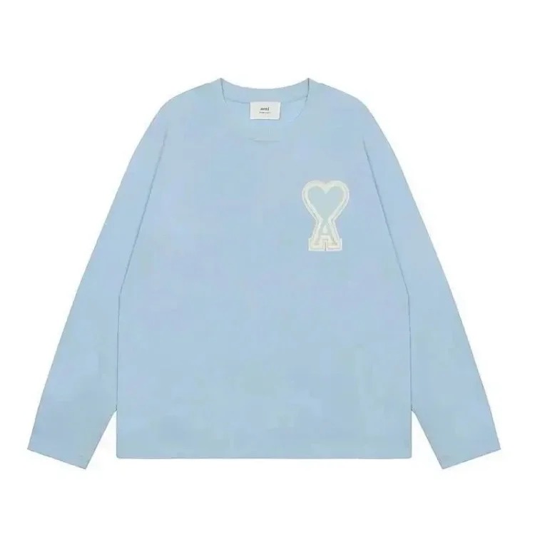 A fashion sweatshirt: