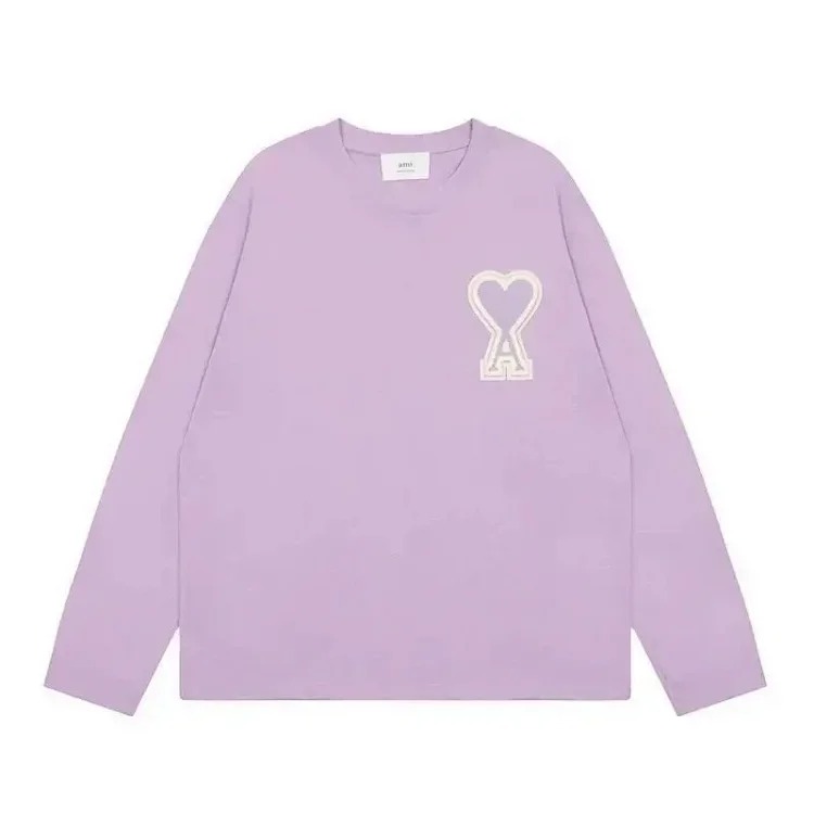 A fashion sweatshirt: