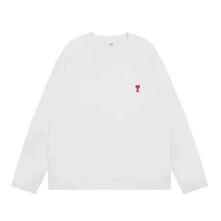 A fashion sweatshirt: