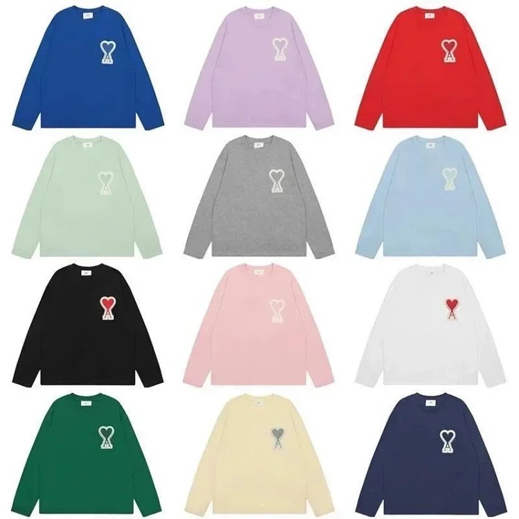A fashion sweatshirt: