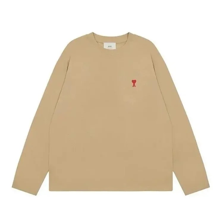 A fashion sweatshirt: