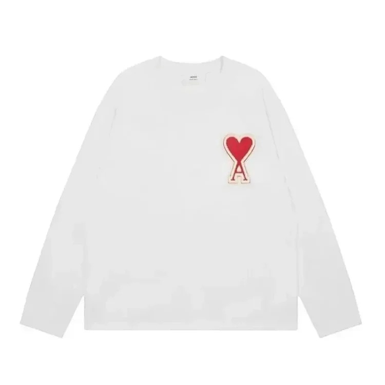 A fashion sweatshirt: