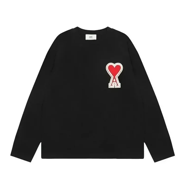 A fashion sweatshirt: