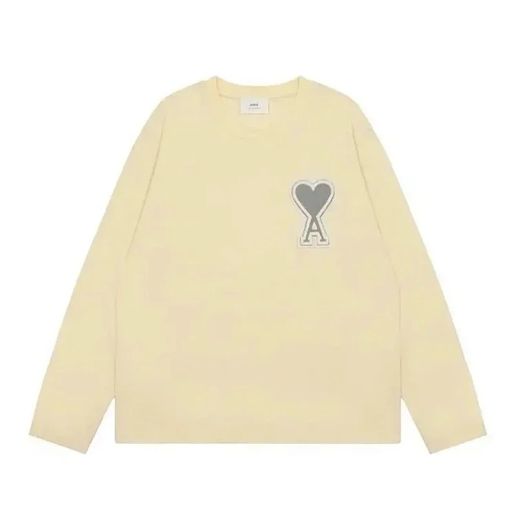 A fashion sweatshirt: