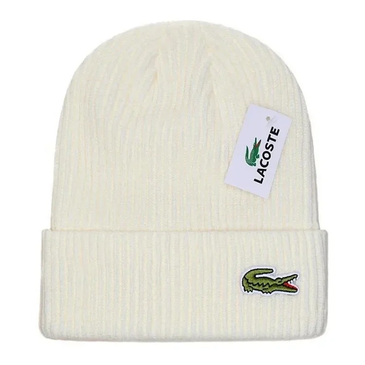 Autumn and winter fashionable knitted hat 03