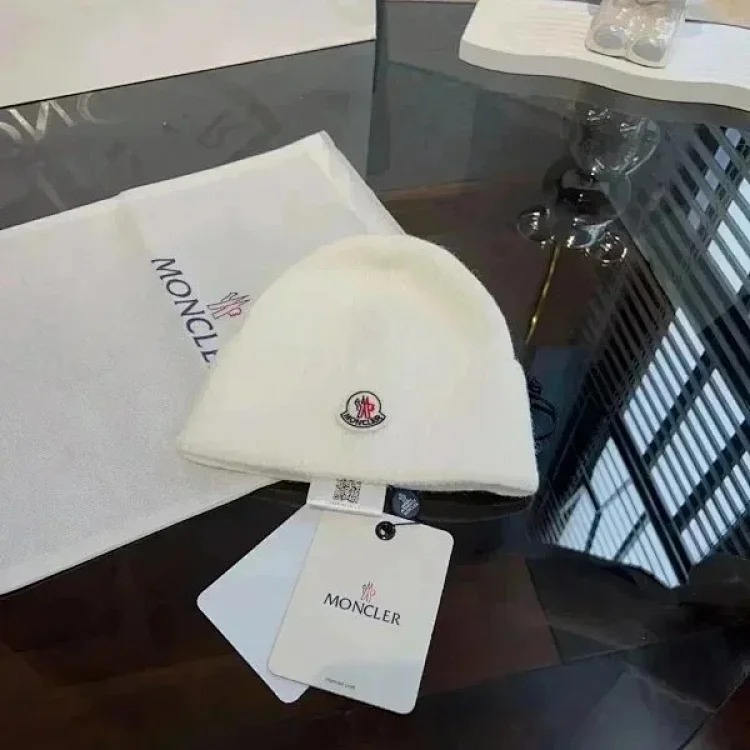 Autumn and Winter Fashion Joker Wool Hat