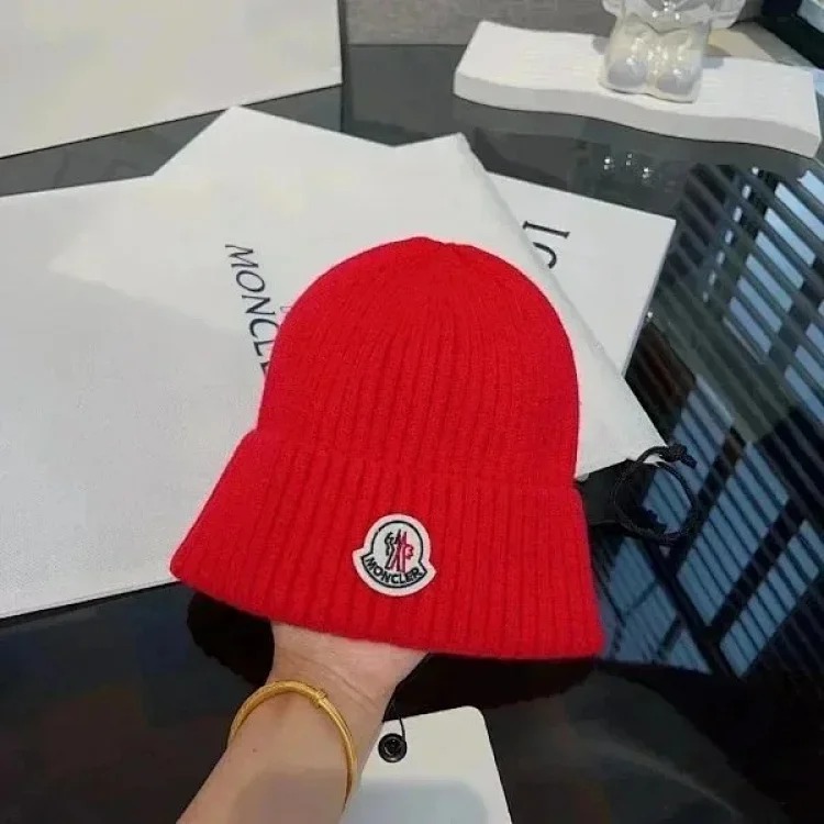 Autumn and Winter Fashion Joker Wool Hat