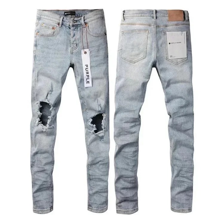 Purpl Jeans