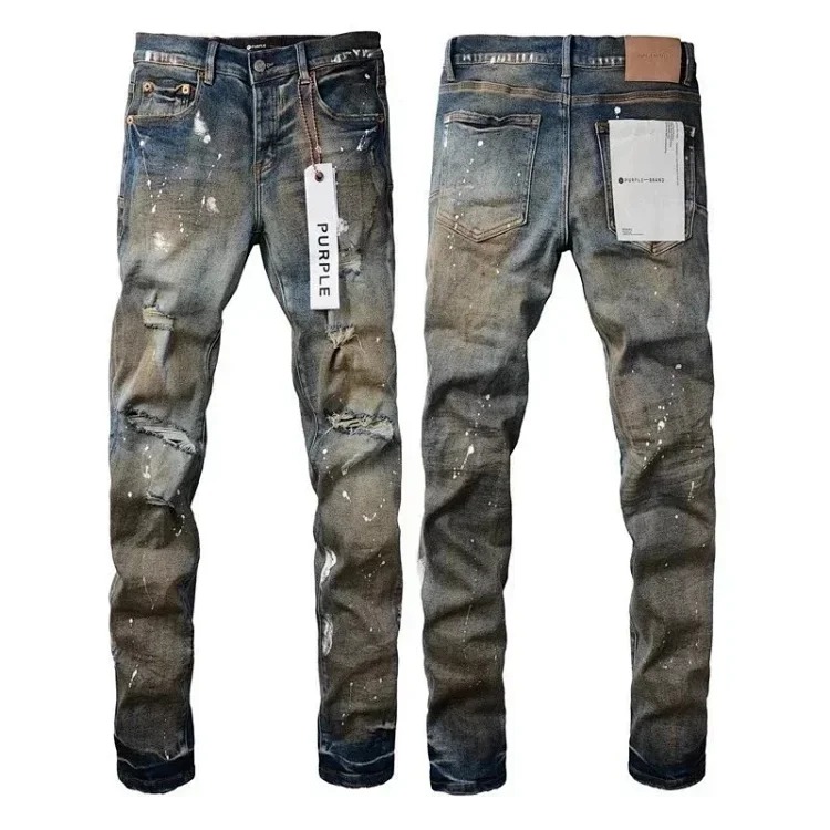 Purpl Jeans