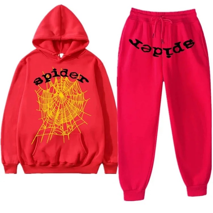 1014 Two-piece sweatshirt set 02 -- 007