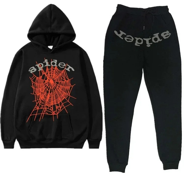 1014 Two-piece sweatshirt set 02 -- 007