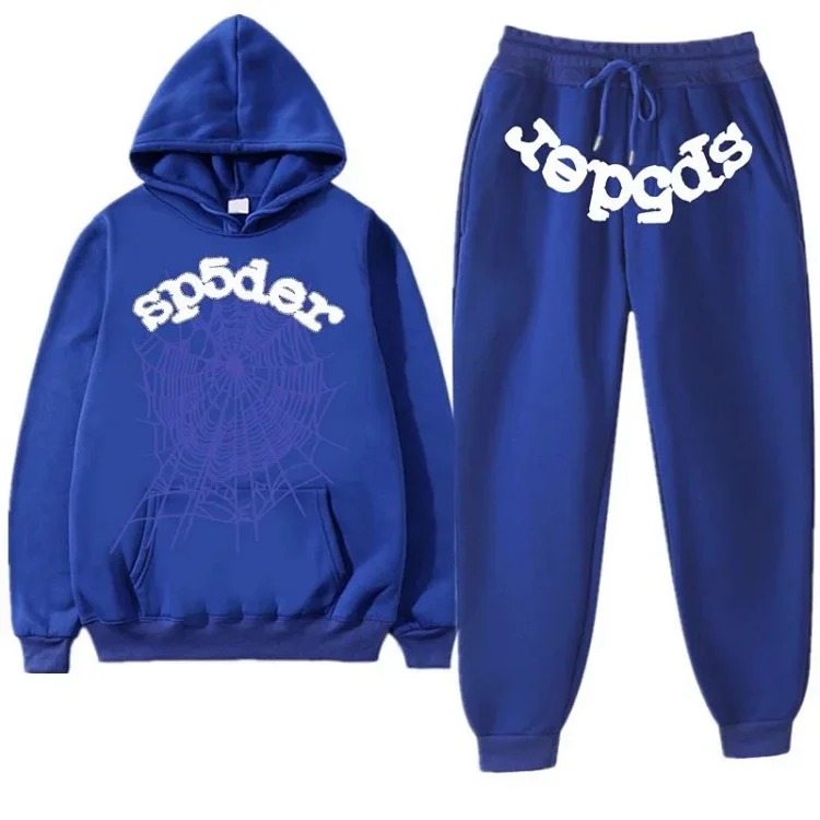 1014 Two-piece sweatshirt set 02 -- 007
