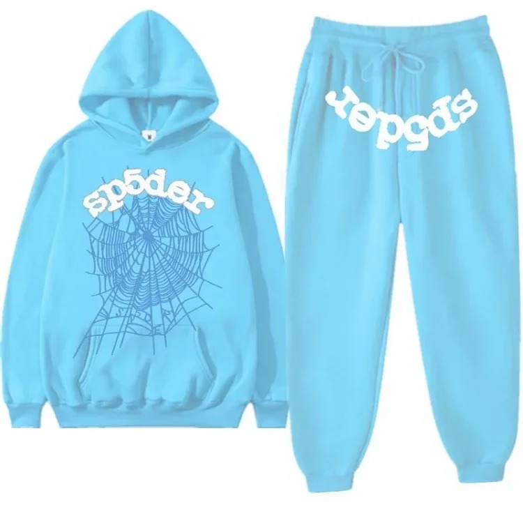 1014 Two-piece sweatshirt set 02 -- 007