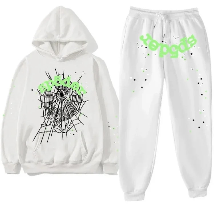 1014 Two-piece sweatshirt set 02 -- 007