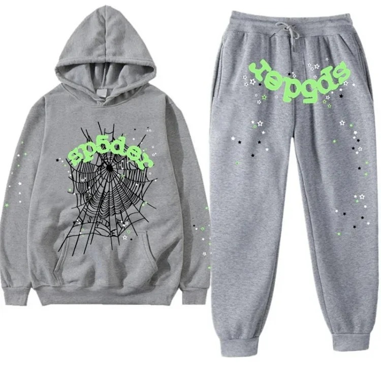 1014 Two-piece sweatshirt set 02 -- 007