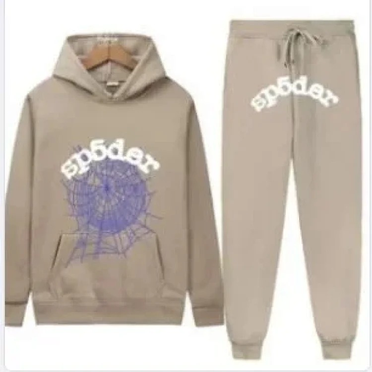 1014 Two-piece sweatshirt set 02 -- 007