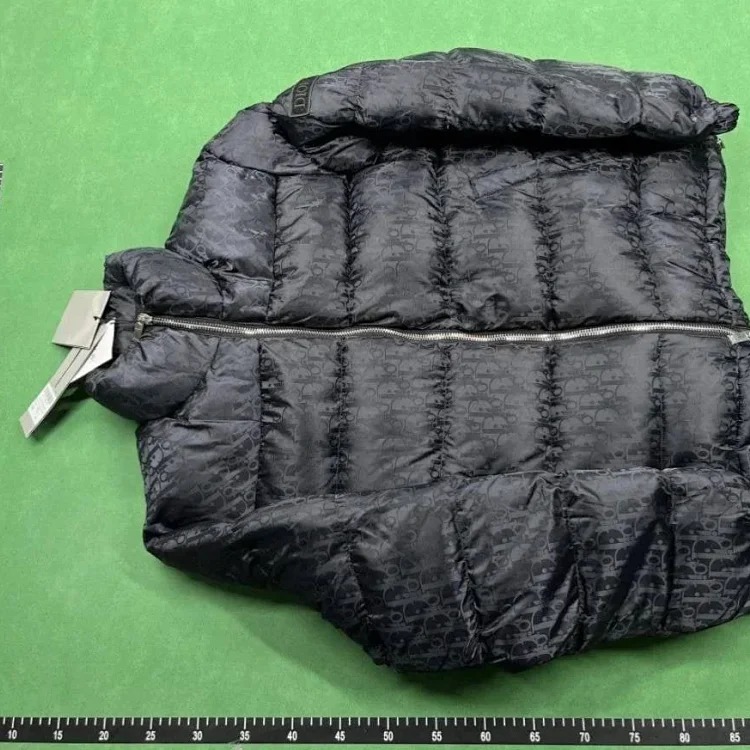 Classic Joker Fashion Down Jacket