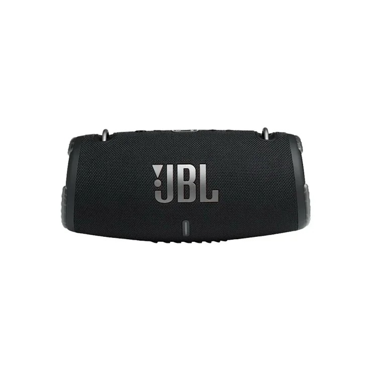 jbI Speaker Series