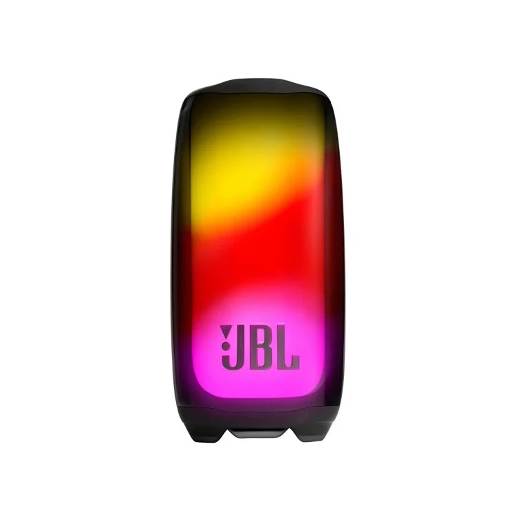 jbI Speaker Series