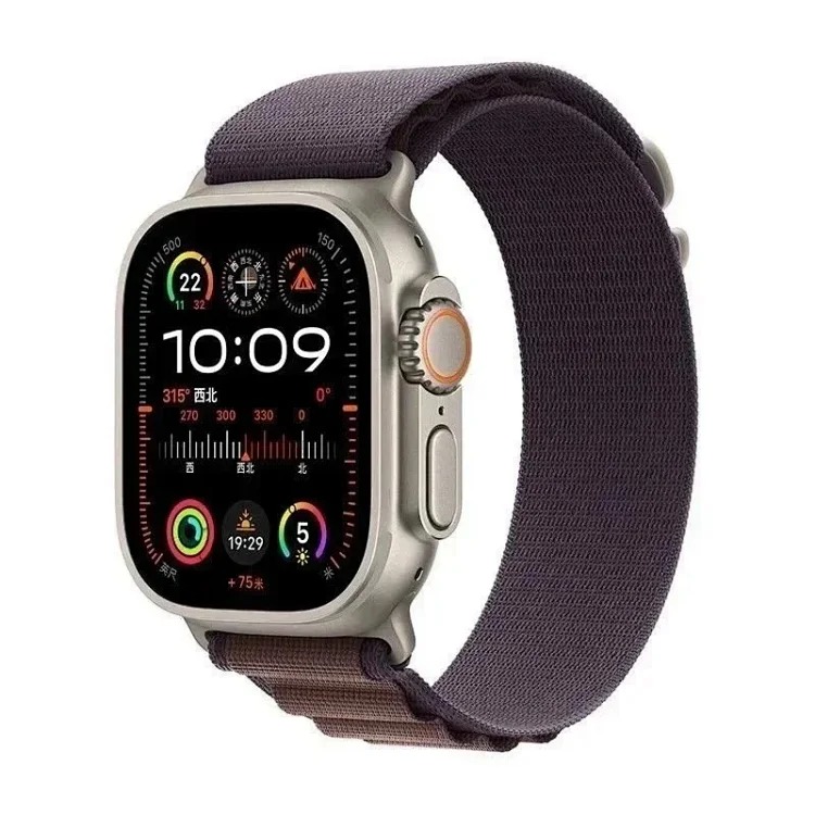 Wa*tch series 9 (45mm)2023 top 1:1：
