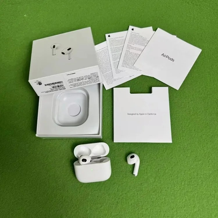 earphone