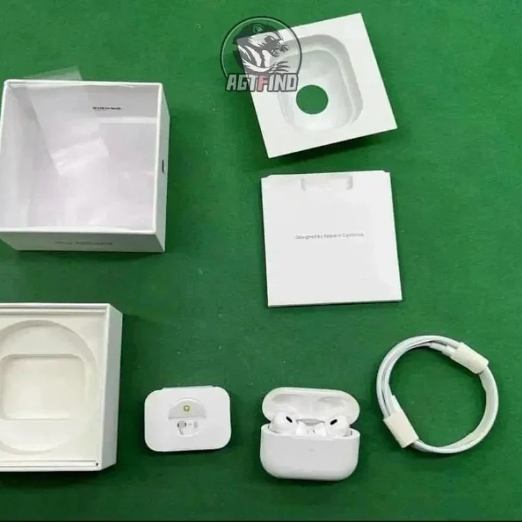 earphone