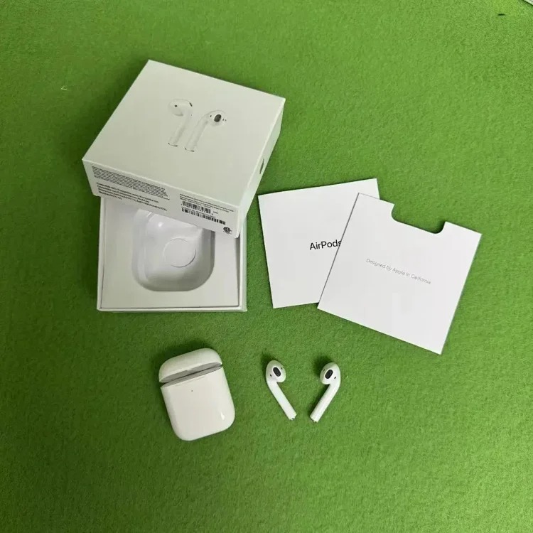 earphone
