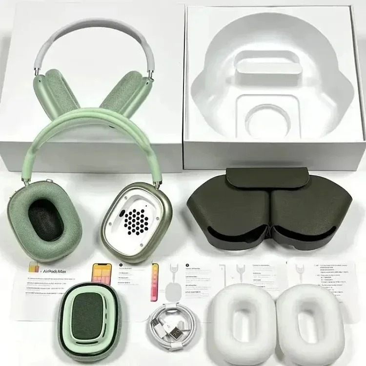 earphone