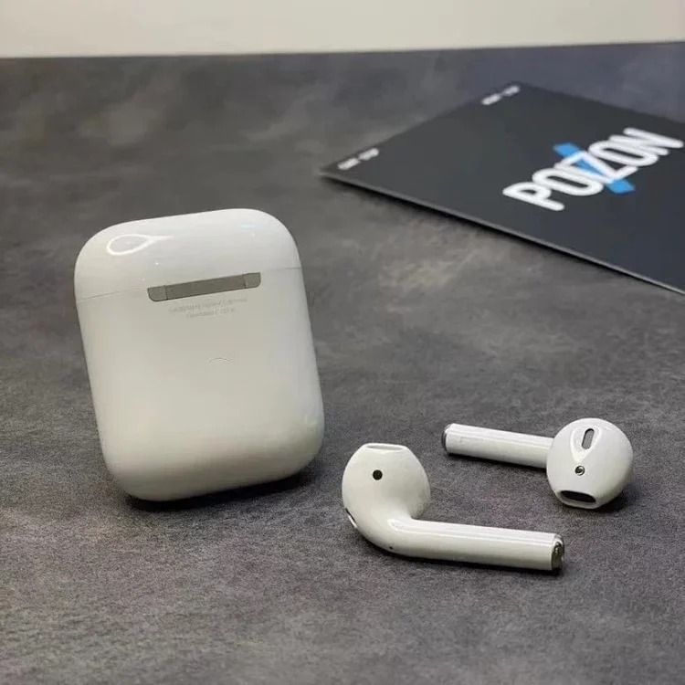 High-quality headphones (check out the store for more)