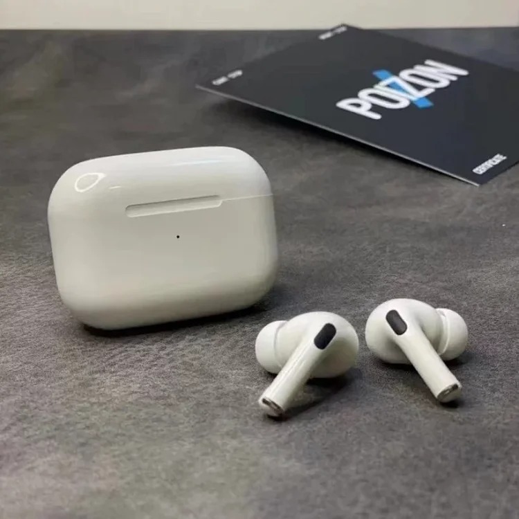 High-quality headphones (check out the store for more)