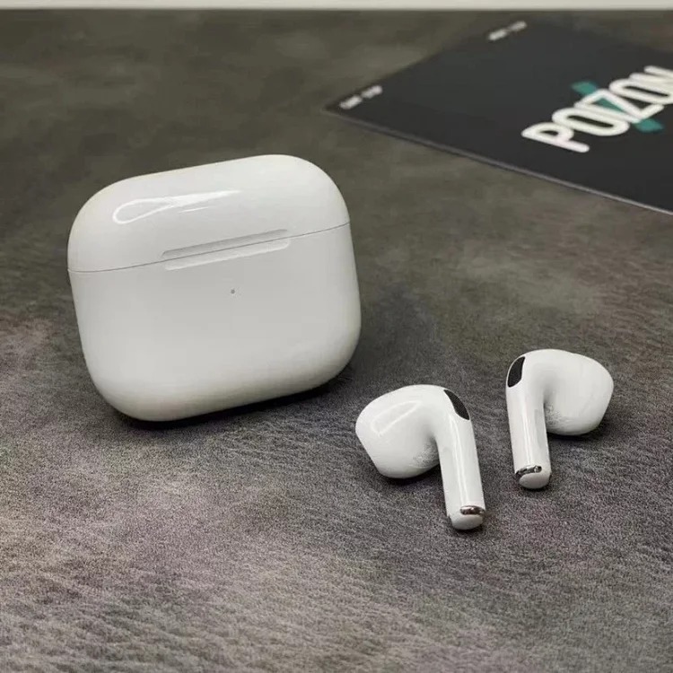 High-quality headphones (check out the store for more)