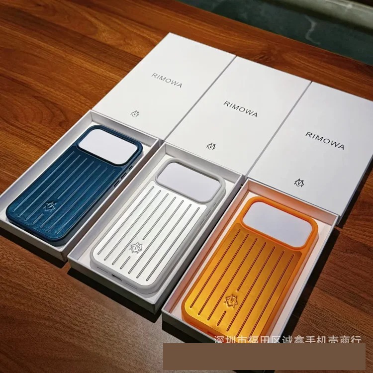 New aluminum alloy Apple/pink suitcase all-inclusive suitable for Apple i Phone17/16/15/14 mobile phone case
