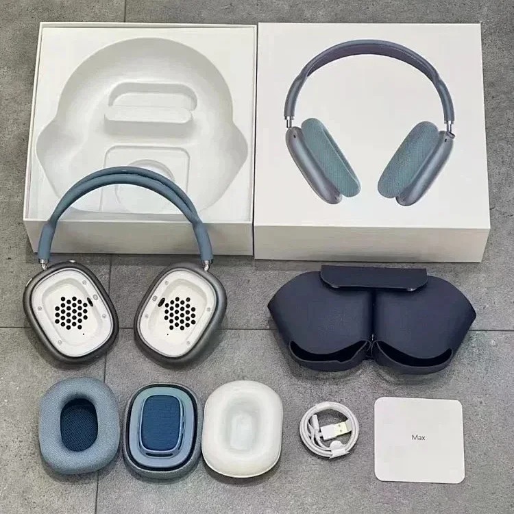 Smart fashion headphones