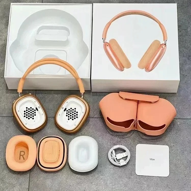 Smart fashion headphones