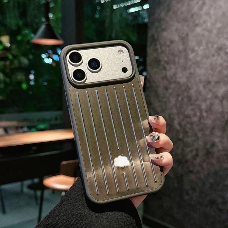 Mobile phone case