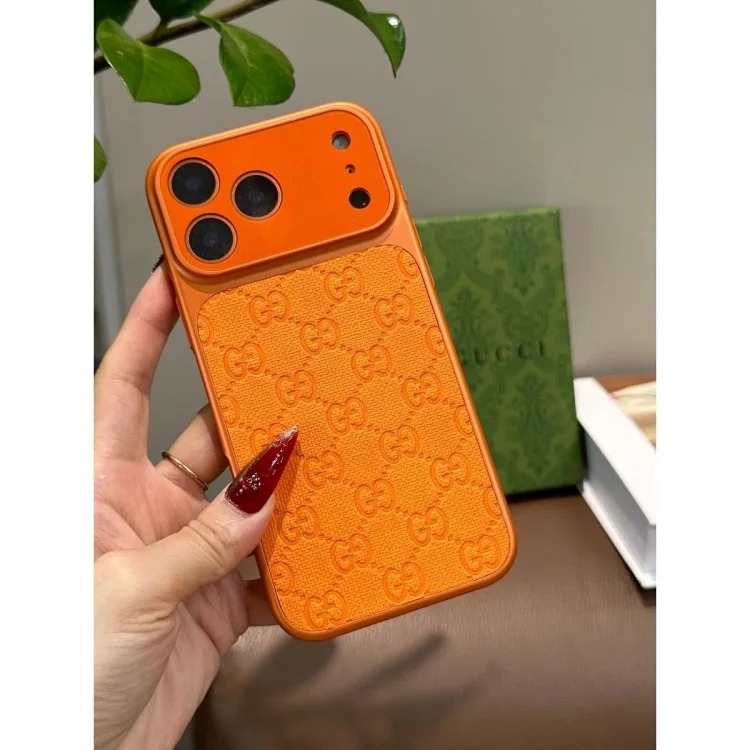 Mobile phone case