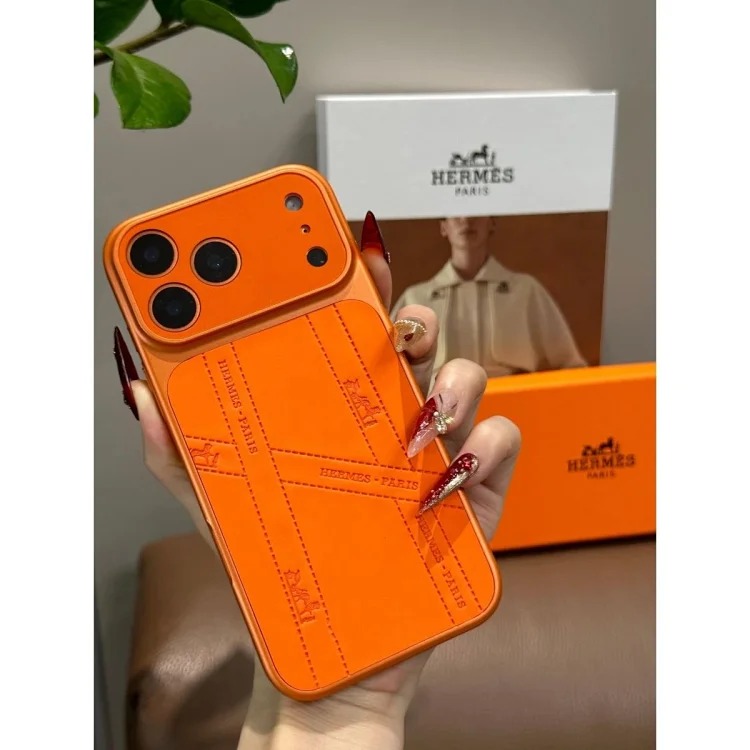 Mobile phone case