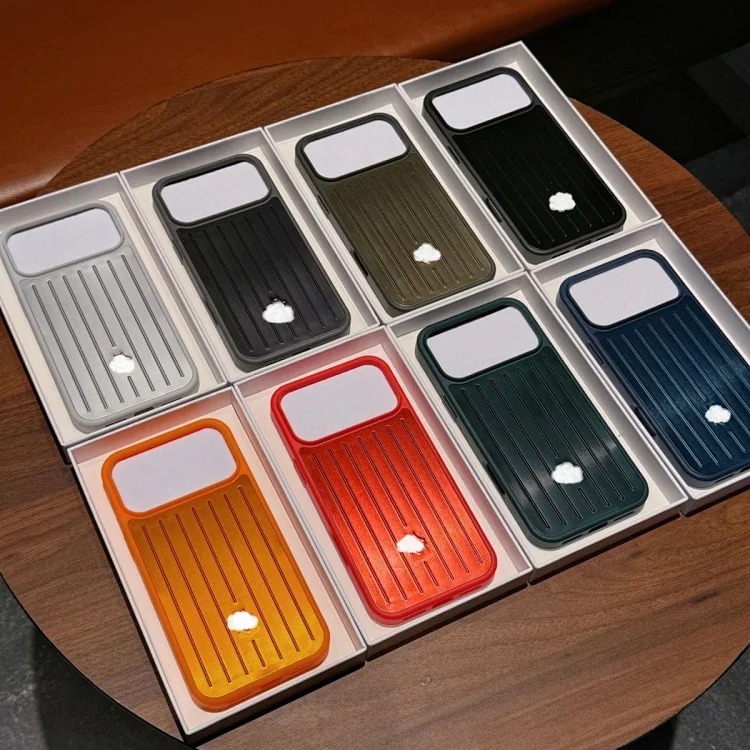 Mobile phone case