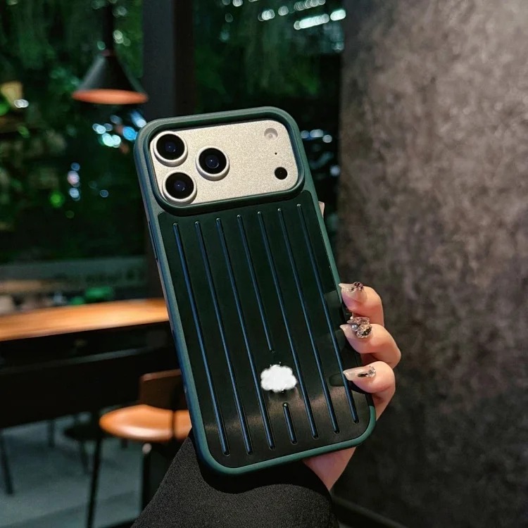 Mobile phone case
