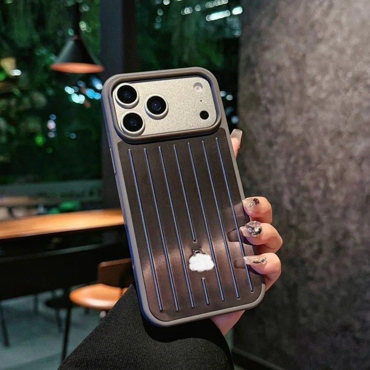 Mobile phone case