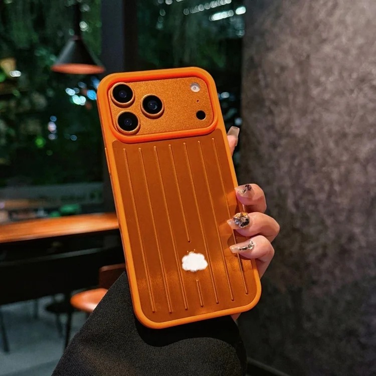Mobile phone case