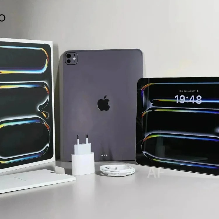 Ultra-thin tablet, no quality issues, no returns or exchanges