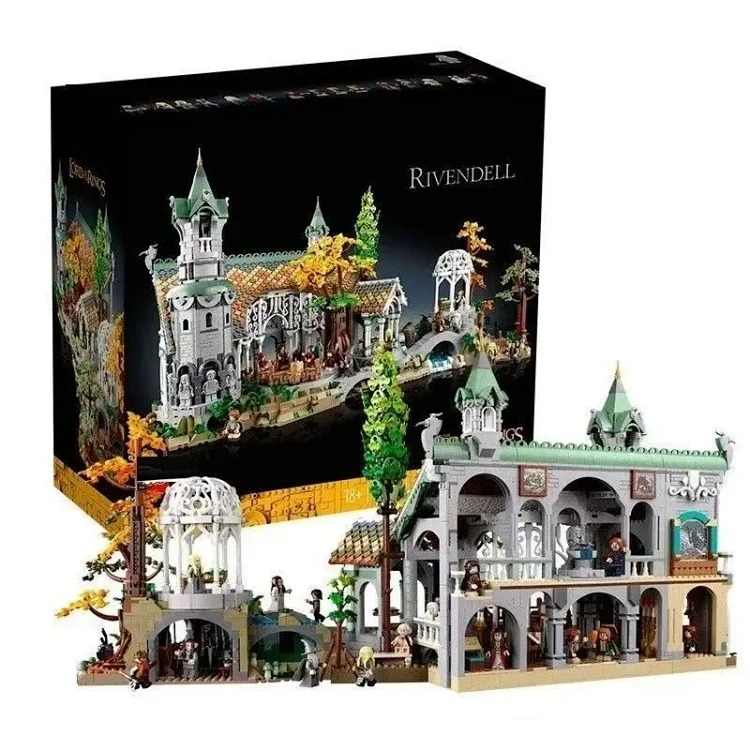 40+ different models of LEGO, top quality, some have logo some no logo. Please keep the packaging intact when returning or exchanging goods, thank you for your understanding