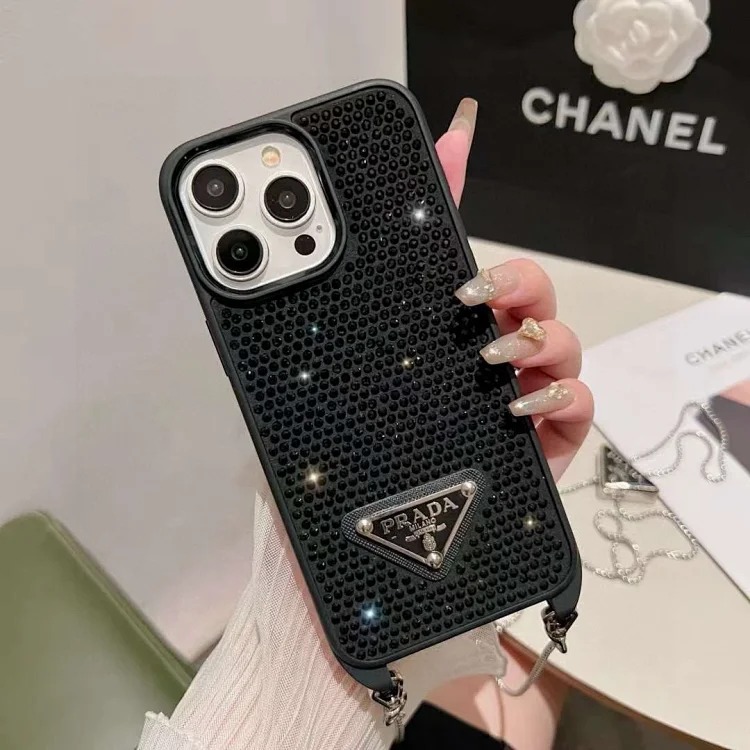 Louis Vuitton Presbyopia spliced original leather case, card holder, classic presbyopia mobile phone case, strong magnetic suction➕logo holder mobile phone case, Montaigne series card hold