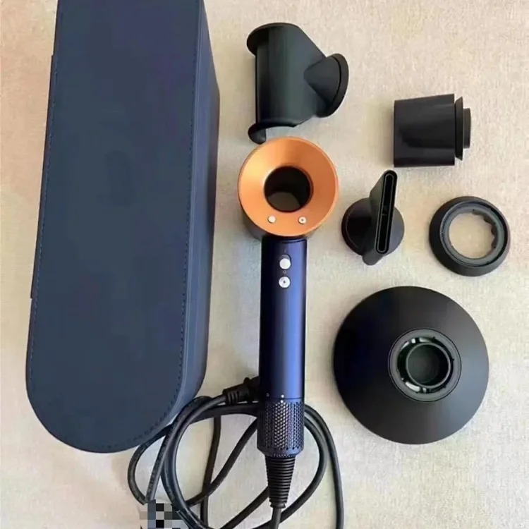 XXS888-High-speed fashion hair dryer (No. 1)