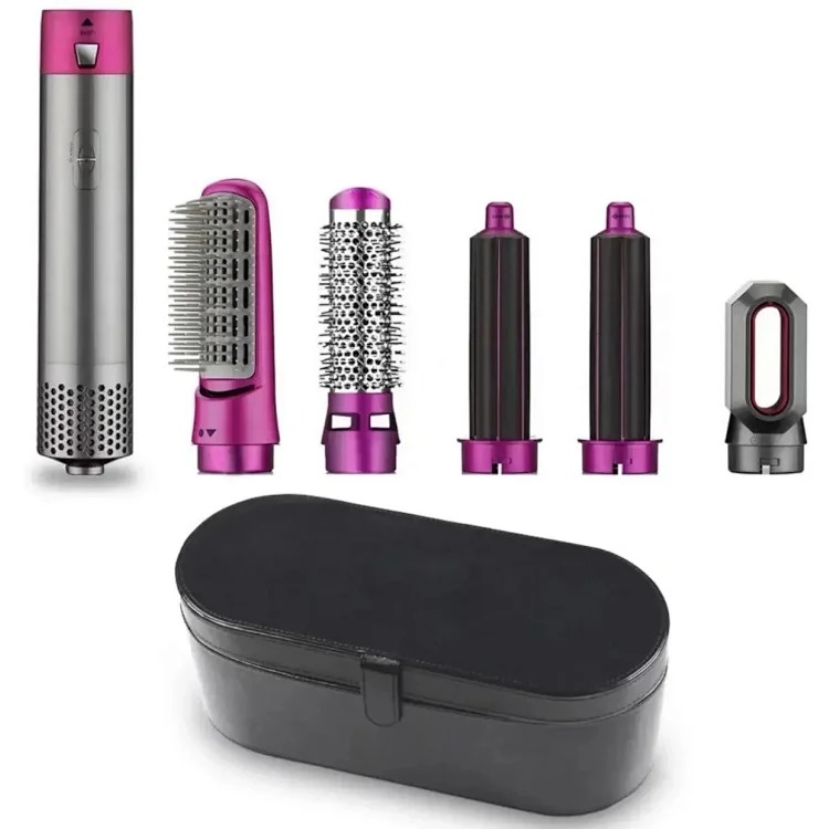XXS888-High-speed fashion hair dryer (No. 1)