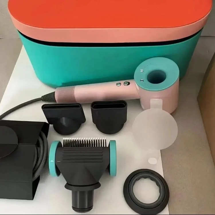 XXS888-High-speed fashion hair dryer (No. 1)